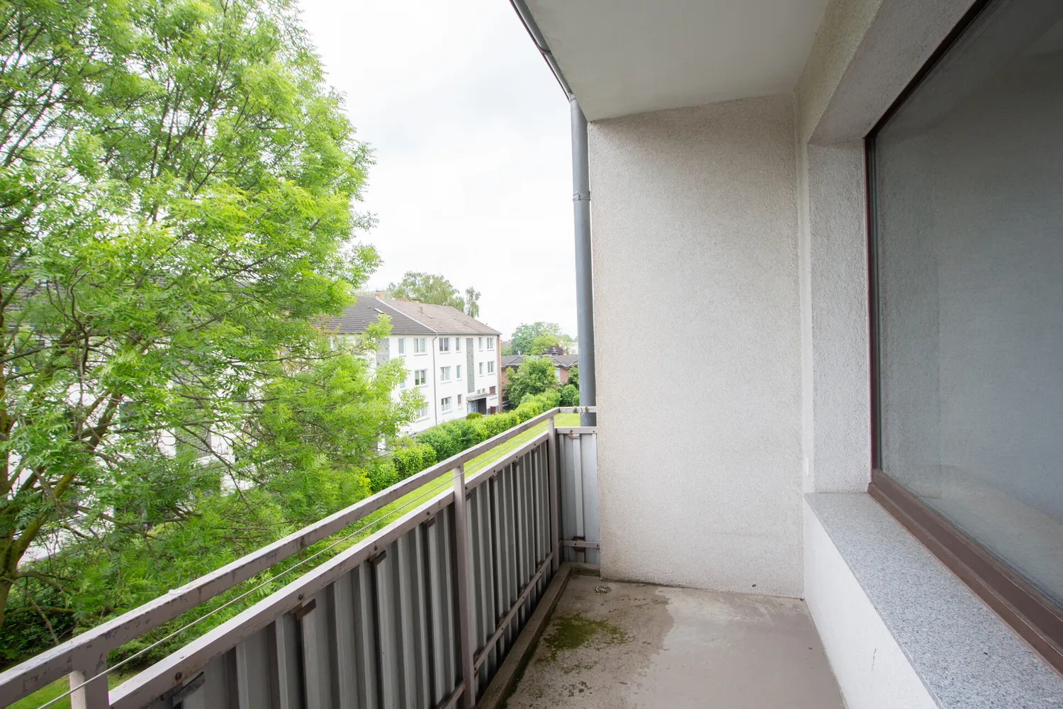 3 Zimmer Wohnung mit 63 m² in Gladbeck – Bild 3