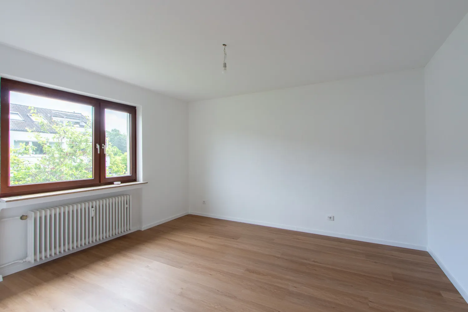 3 Zimmer Wohnung mit 63 m² in Gladbeck – Bild 4