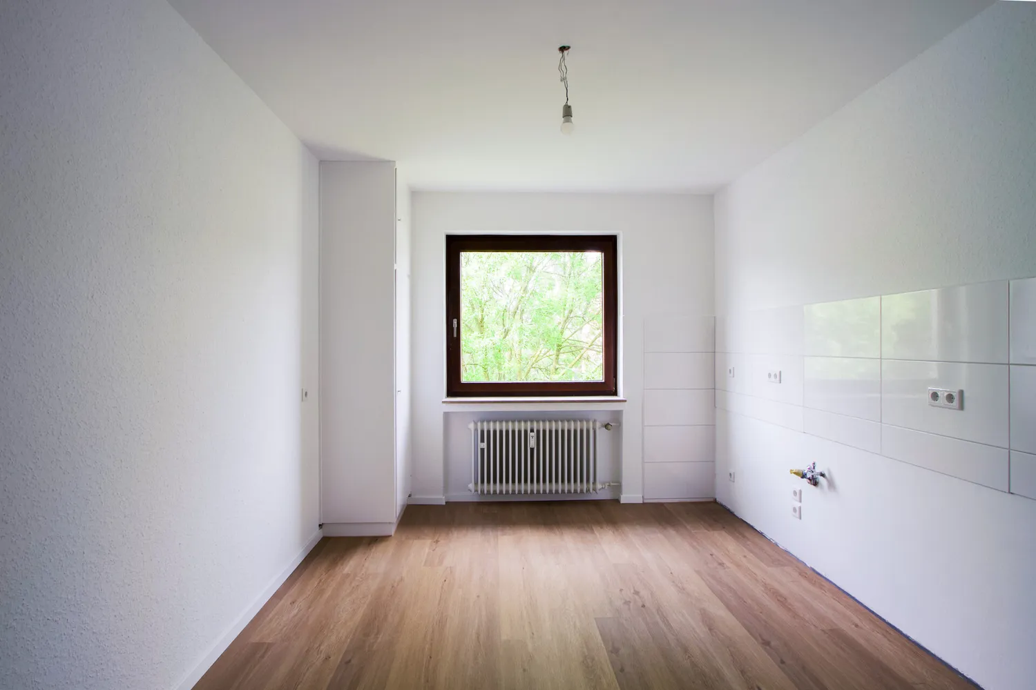 3 Zimmer Wohnung mit 63 m² in Gladbeck – Bild 5
