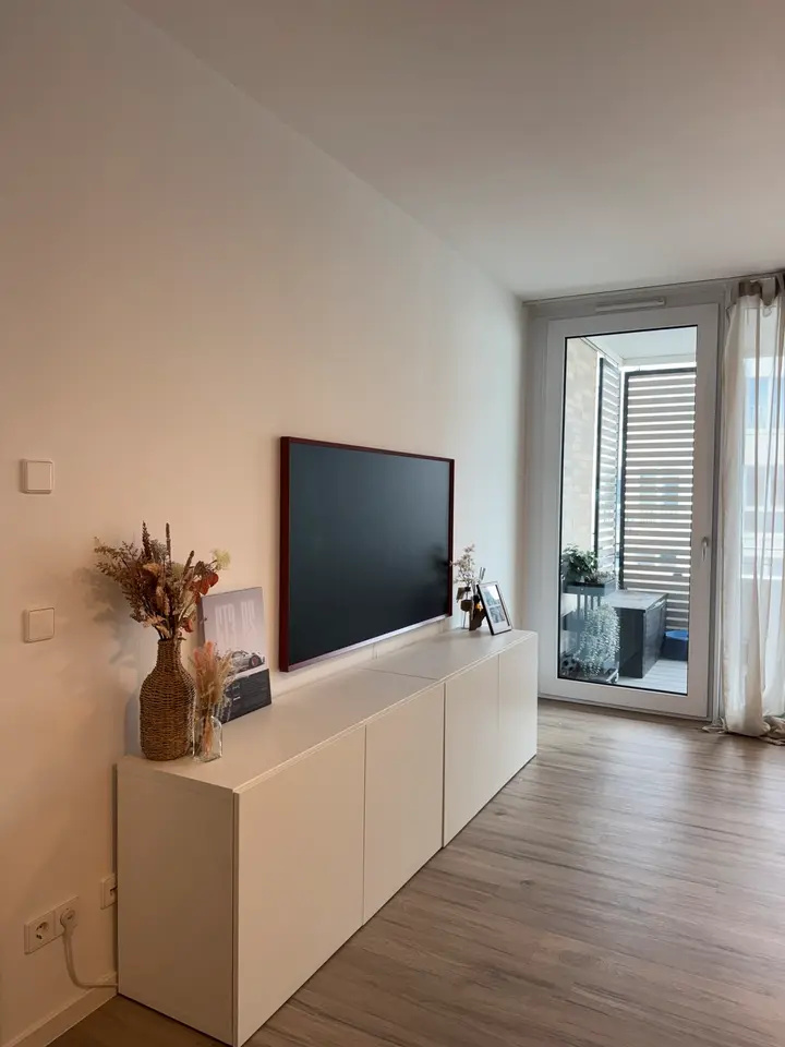 3 Zimmer Wohnung mit 84 m² in Wolfsburg – Bild 1