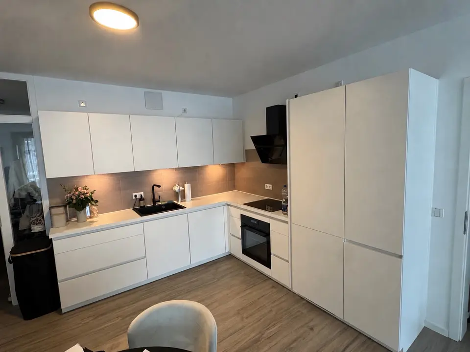 3 Zimmer Wohnung mit 84 m² in Wolfsburg – Bild 4