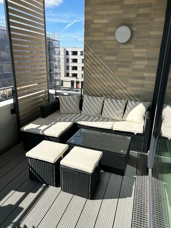 3 Zimmer Wohnung mit 84 m² in Wolfsburg – Bild 6