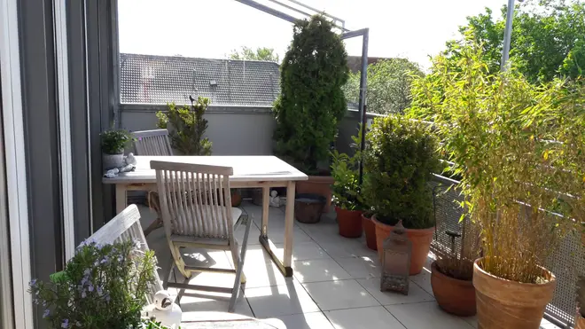 5 Zimmer Wohnung mit 136 m² in Kiel – Bild 11