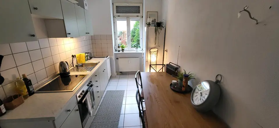 WG-Zimmer mit 65 m² in Offenbach – Bild 8