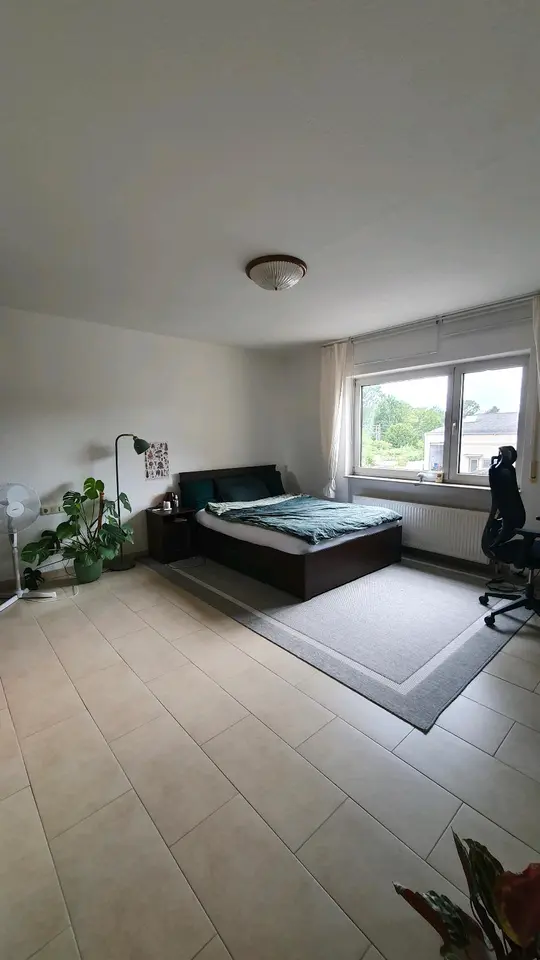 WG-Zimmer mit 65 m² in Offenbach – Bild 9