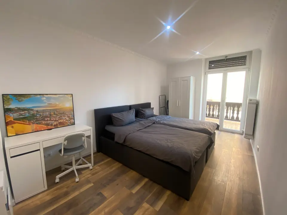 WG-Zimmer mit 65 m² in Offenbach – Bild 10