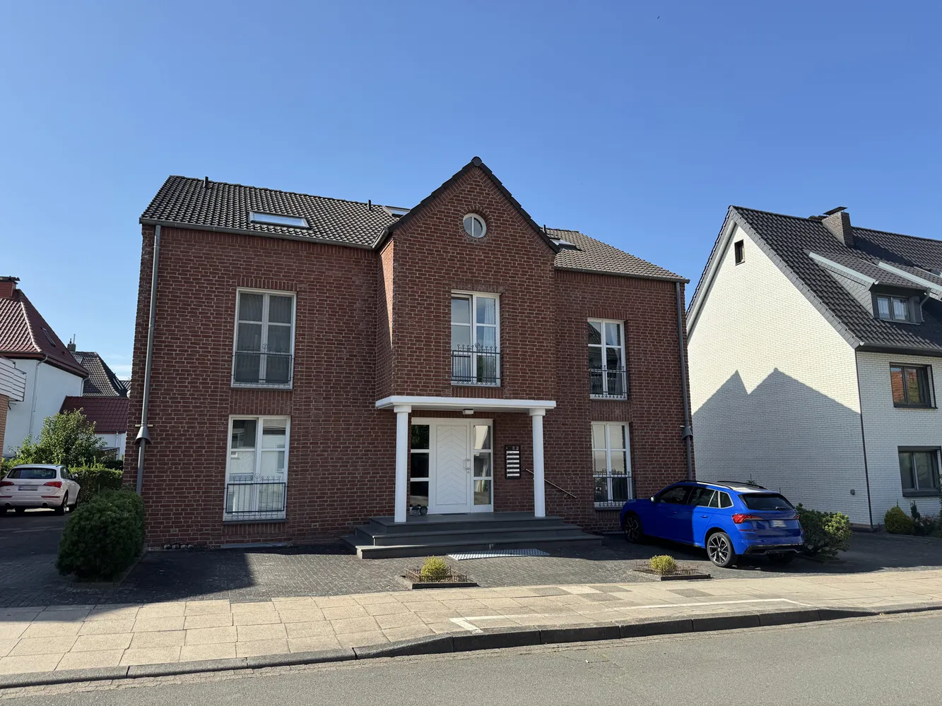 2 Zimmer Wohnung mit 65 m² in Bielefeld – Bild 1