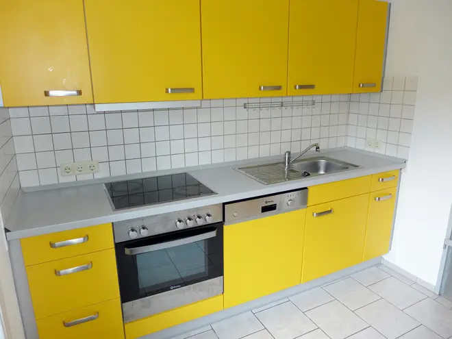 2 Zimmer Wohnung mit 65 m² in Bielefeld – Bild 2