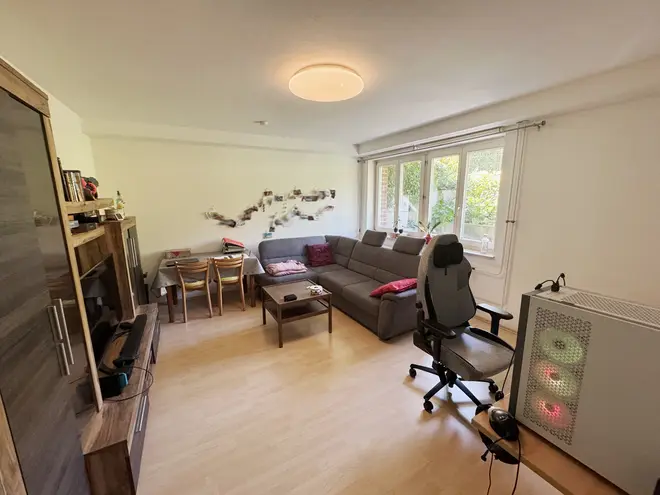 2 Zimmer Wohnung mit 65 m² in Bielefeld – Bild 4