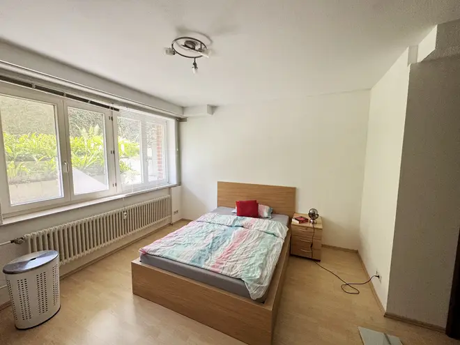 2 Zimmer Wohnung mit 65 m² in Bielefeld – Bild 5