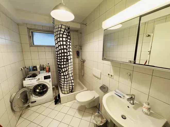 2 Zimmer Wohnung mit 65 m² in Bielefeld – Bild 6