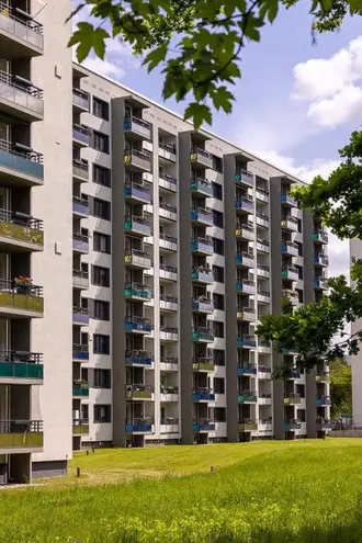 3 Zimmer Wohnung mit 79 m² in Dresden – Bild 1