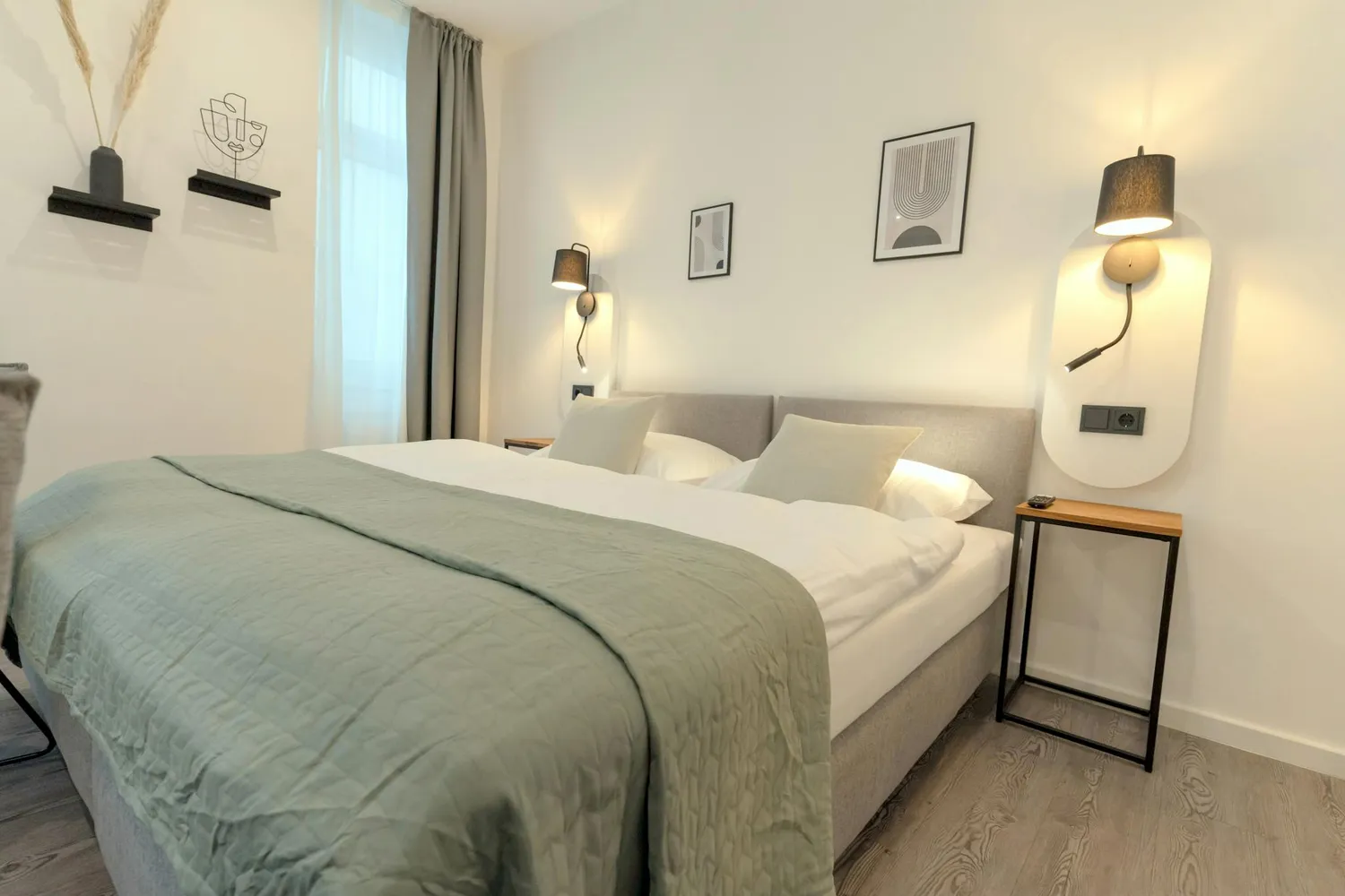 WG-Zimmer in Frankfurt am Main – Bild 1