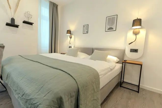 WG-Zimmer in Frankfurt am Main – Bild 1