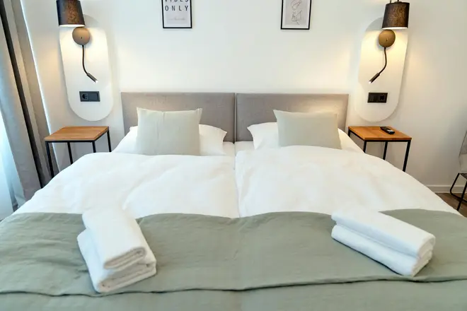 WG-Zimmer in Frankfurt am Main – Bild 2
