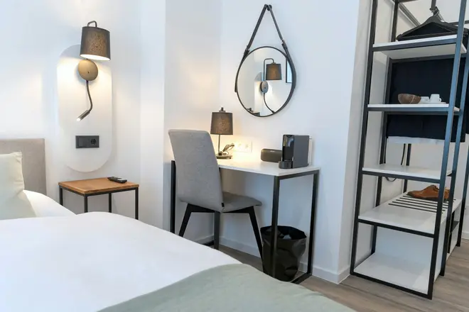 WG-Zimmer in Frankfurt am Main – Bild 4