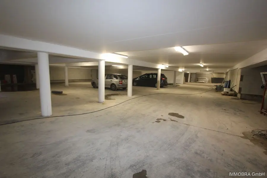 3 Zimmer Wohnung mit 96 m² in Brandenburg an der Havel – Bild 4