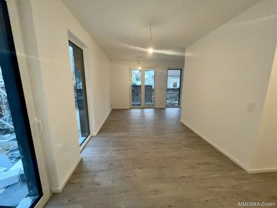 3 Zimmer Wohnung mit 96 m² in Brandenburg an der Havel – Bild 8