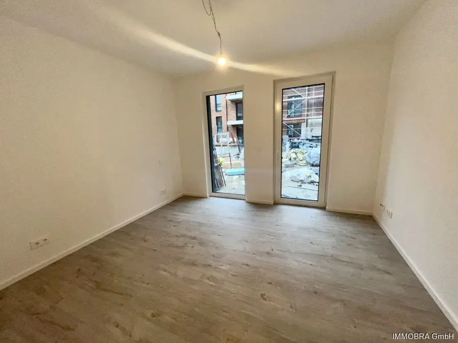 3 Zimmer Wohnung mit 96 m² in Brandenburg an der Havel – Bild 9