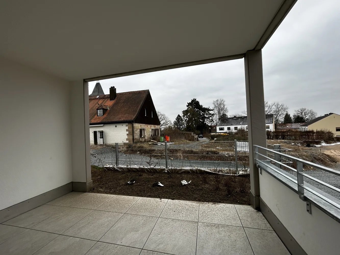 3 Zimmer Wohnung mit 93 m² in Bayreuth – Bild 11