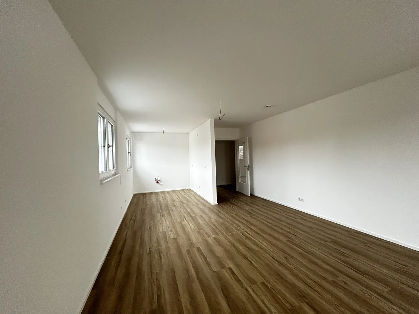 3 Zimmer Wohnung mit 93 m² in Bayreuth – Bild 4