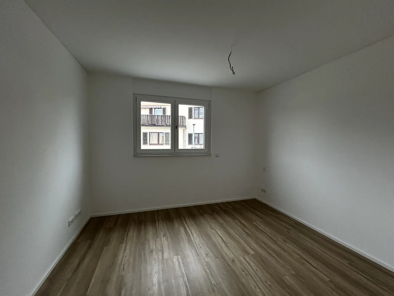 3 Zimmer Wohnung mit 93 m² in Bayreuth – Bild 5