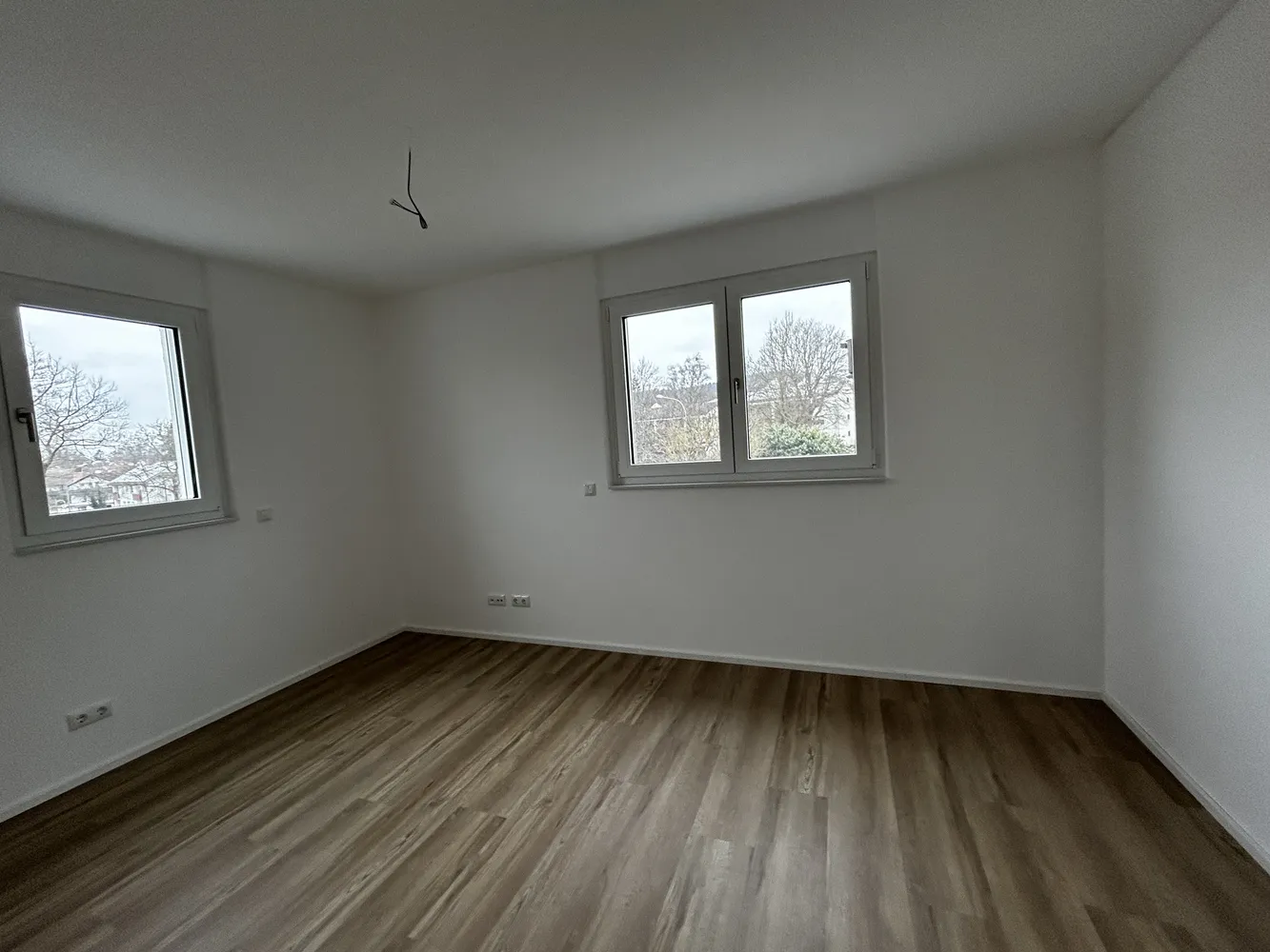 3 Zimmer Wohnung mit 93 m² in Bayreuth – Bild 6