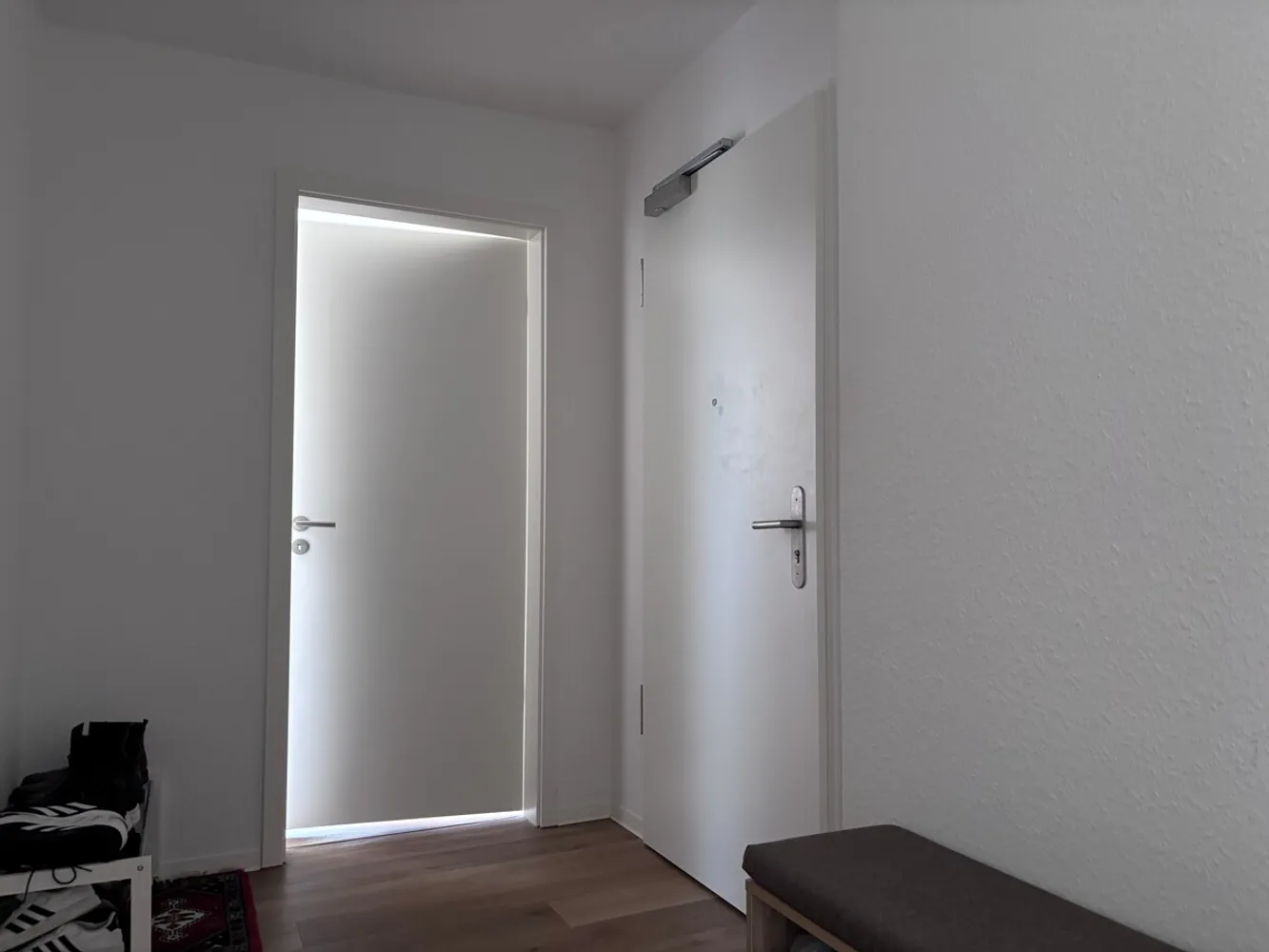 3 Zimmer Wohnung mit 105 m² in Bremen – Bild 2