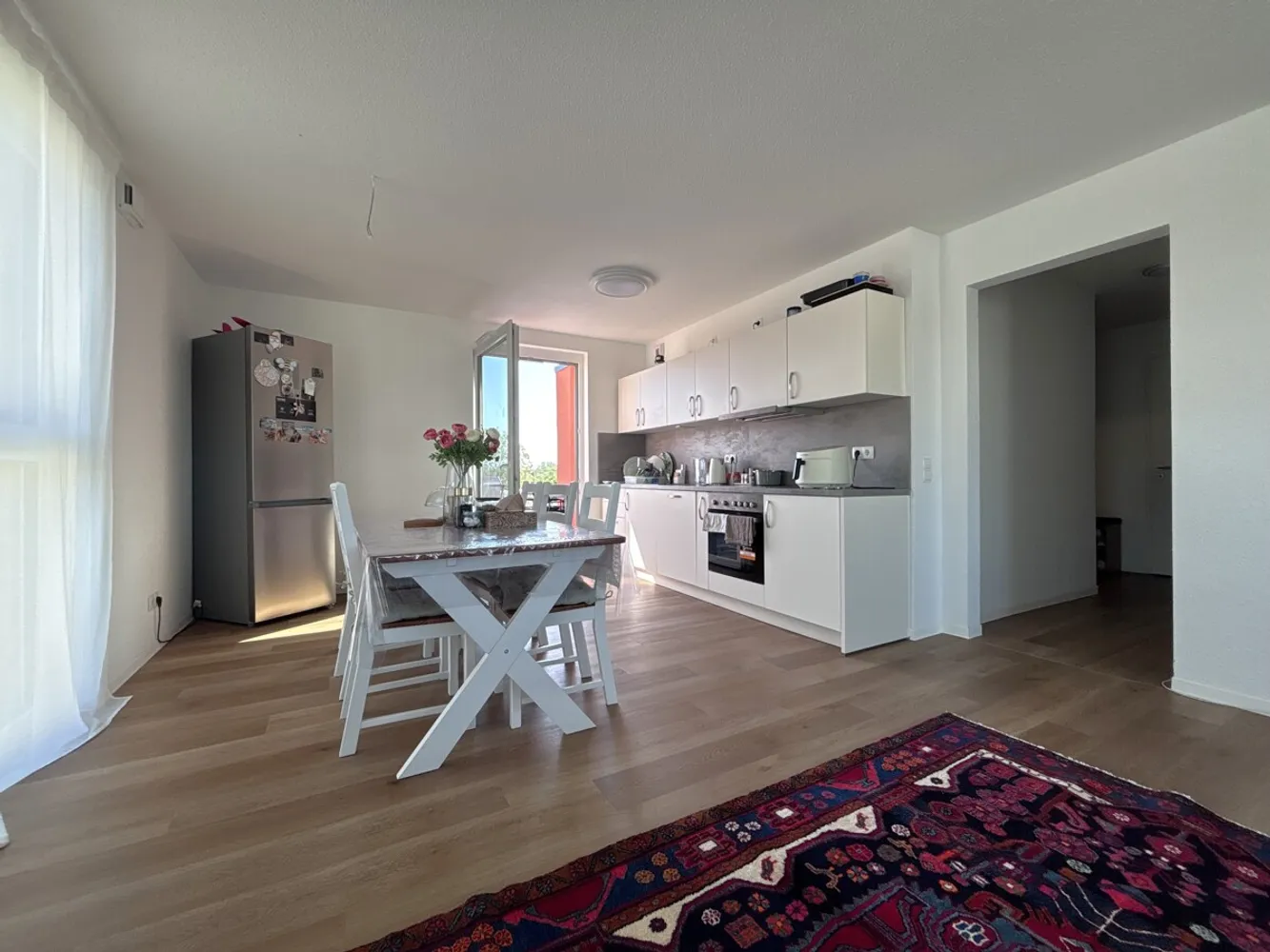 3 Zimmer Wohnung mit 105 m² in Bremen – Bild 6
