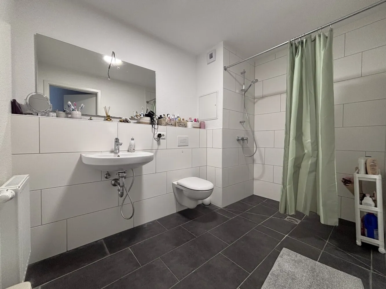 3 Zimmer Wohnung mit 105 m² in Bremen – Bild 10