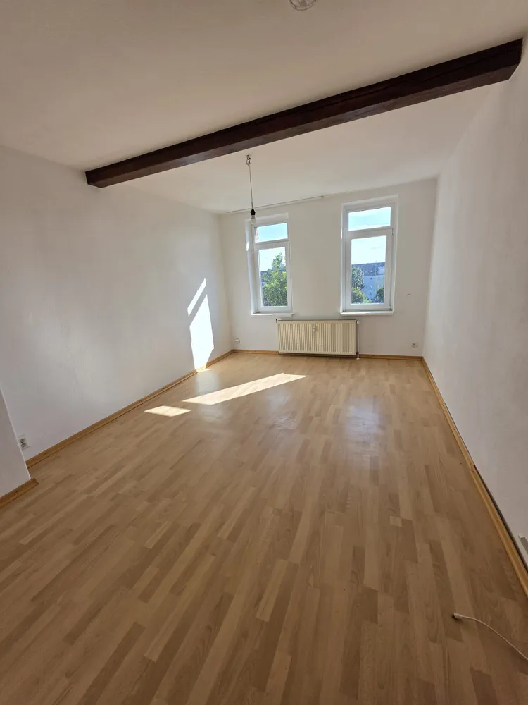 2 Zimmer Wohnung mit 56 m² in Magdeburg – Bild 1