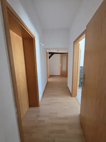 2 Zimmer Wohnung mit 56 m² in Magdeburg – Bild 4