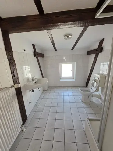 2 Zimmer Wohnung mit 56 m² in Magdeburg – Bild 5