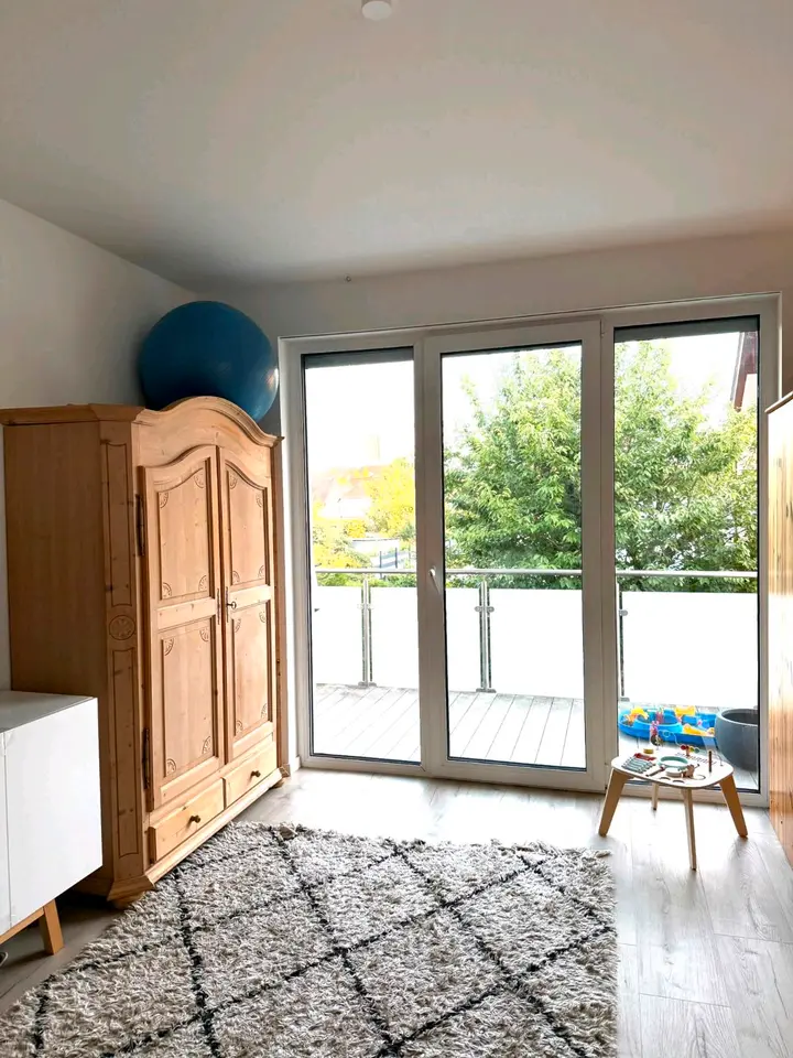 3 Zimmer Wohnung mit 105 m² in Detmold – Bild 3