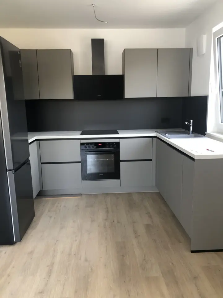 3 Zimmer Wohnung mit 105 m² in Detmold – Bild 6