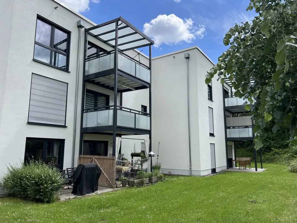 3 Zimmer Wohnung mit 105 m² in Detmold – Bild 10