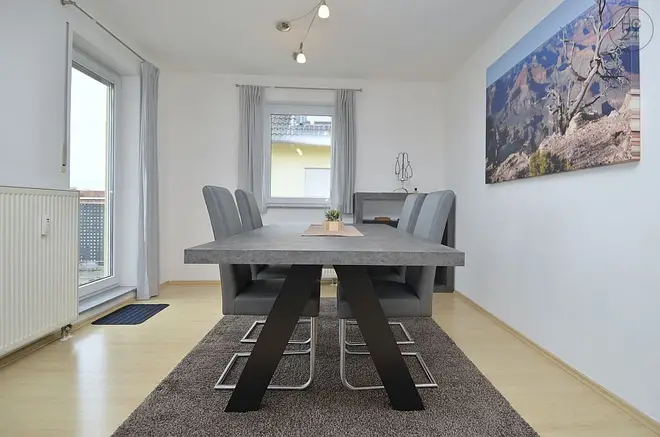 4 Zimmer Wohnung mit 115 m² in Wiesbaden – Bild 11