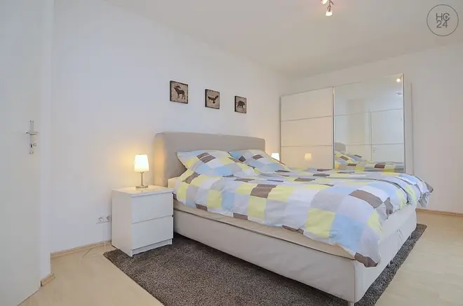 4 Zimmer Wohnung mit 115 m² in Wiesbaden – Bild 12