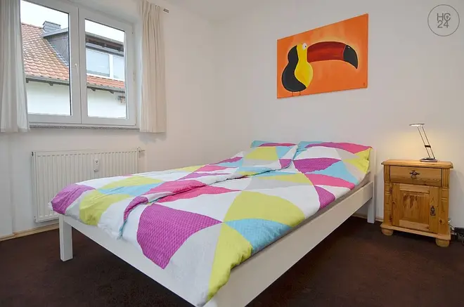 4 Zimmer Wohnung mit 115 m² in Wiesbaden – Bild 5