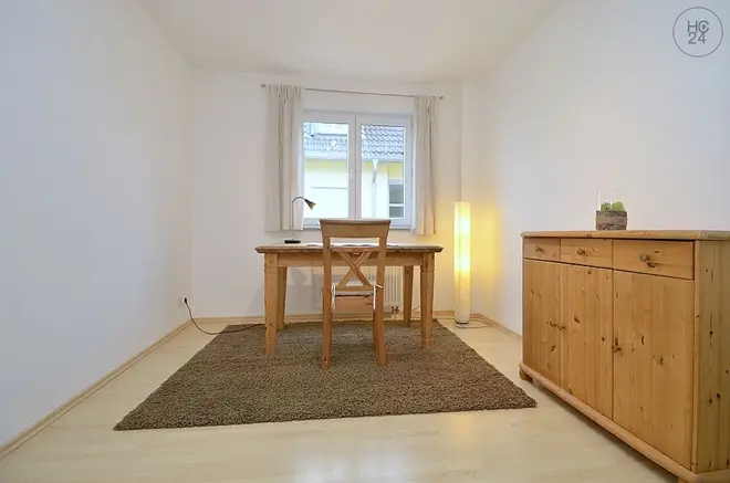 4 Zimmer Wohnung mit 115 m² in Wiesbaden – Bild 6