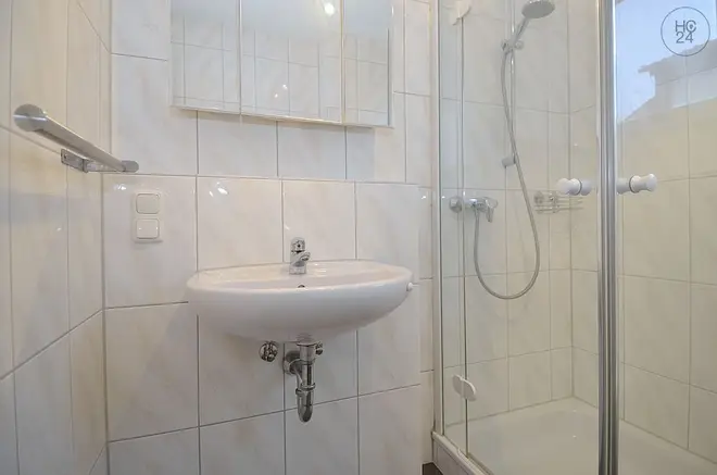 4 Zimmer Wohnung mit 115 m² in Wiesbaden – Bild 7