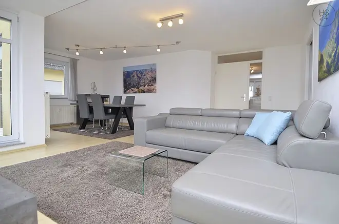4 Zimmer Wohnung mit 115 m² in Wiesbaden – Bild 9