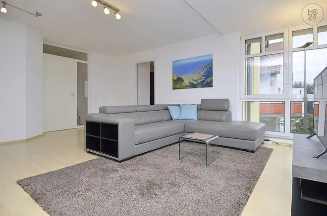 4 Zimmer Wohnung mit 115 m² in Wiesbaden – Bild 10
