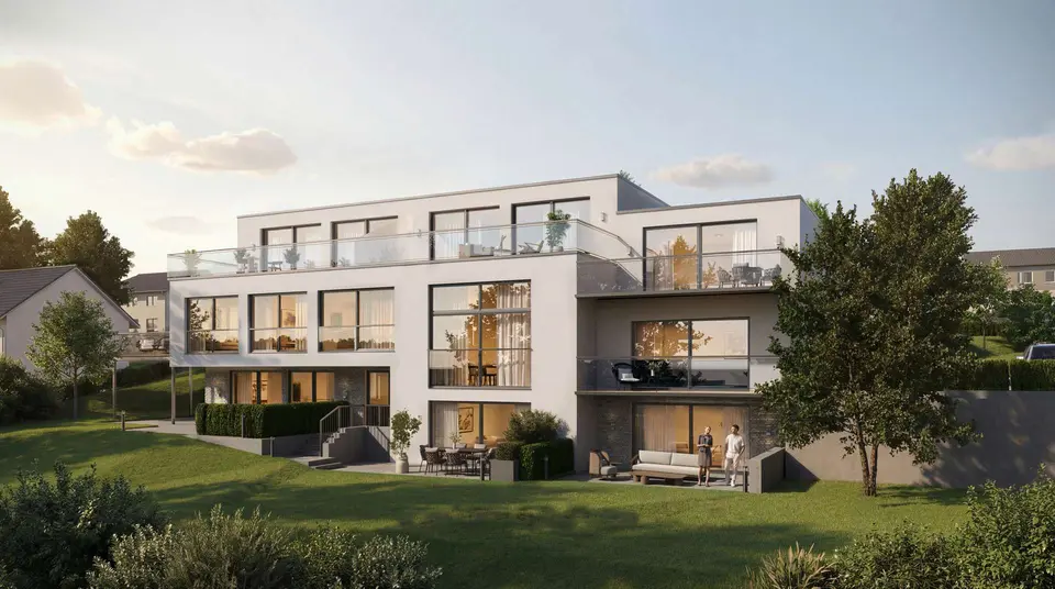 WG-Zimmer mit 55 m² in Greifswald – Bild 1