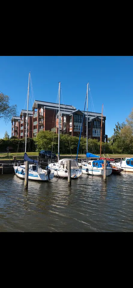 WG-Zimmer mit 55 m² in Greifswald – Bild 3
