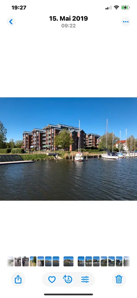 WG-Zimmer mit 55 m² in Greifswald – Bild 4