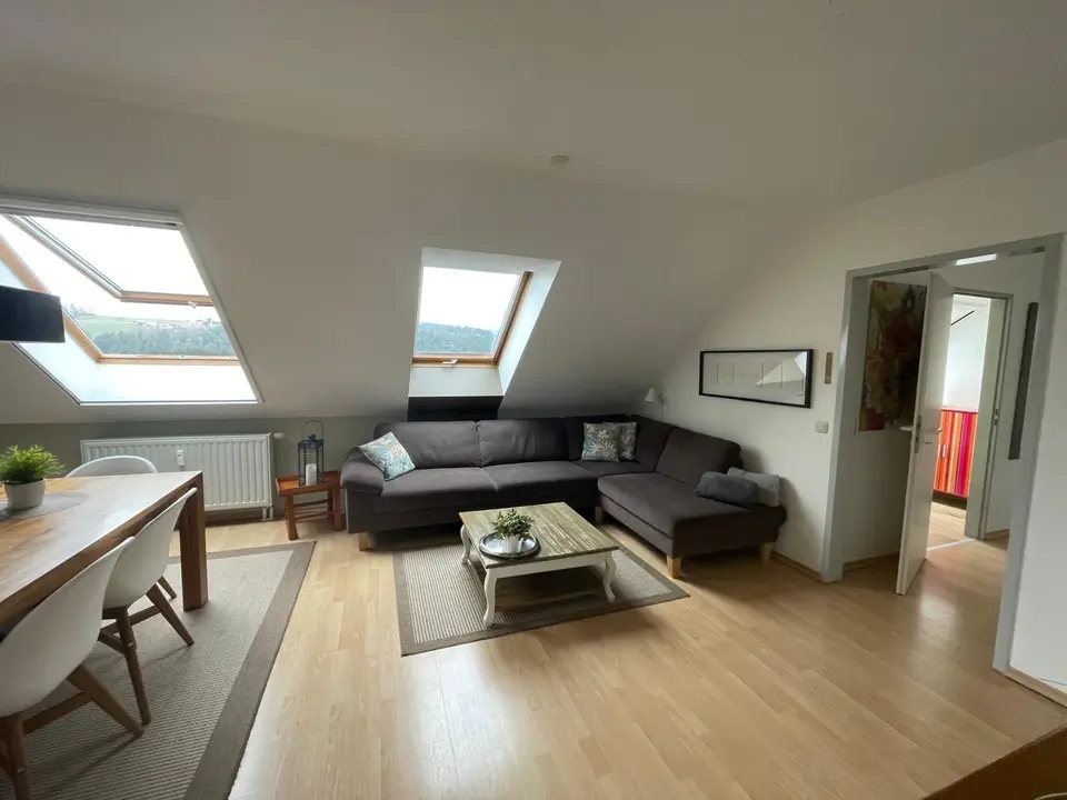 WG-Zimmer mit 55 m² in Greifswald – Bild 6