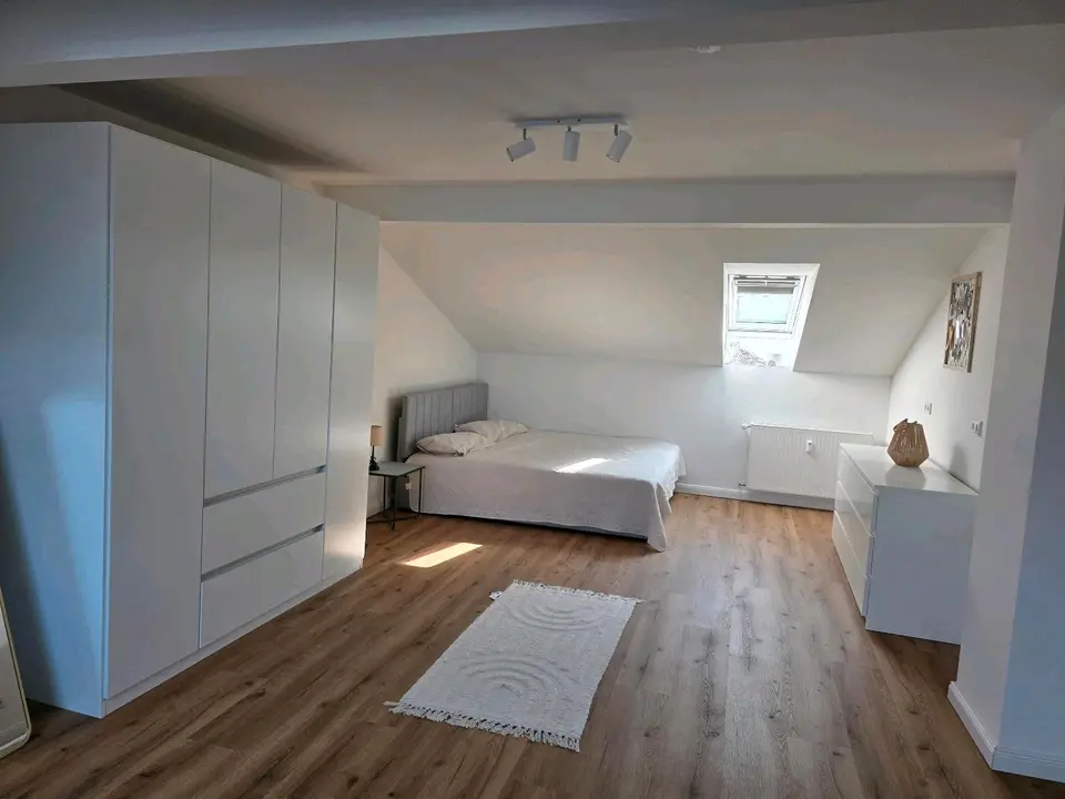 WG-Zimmer mit 60 m² in Lüneburg – Bild 1
