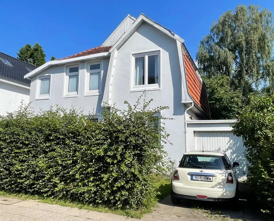 WG-Zimmer mit 60 m² in Lüneburg – Bild 5