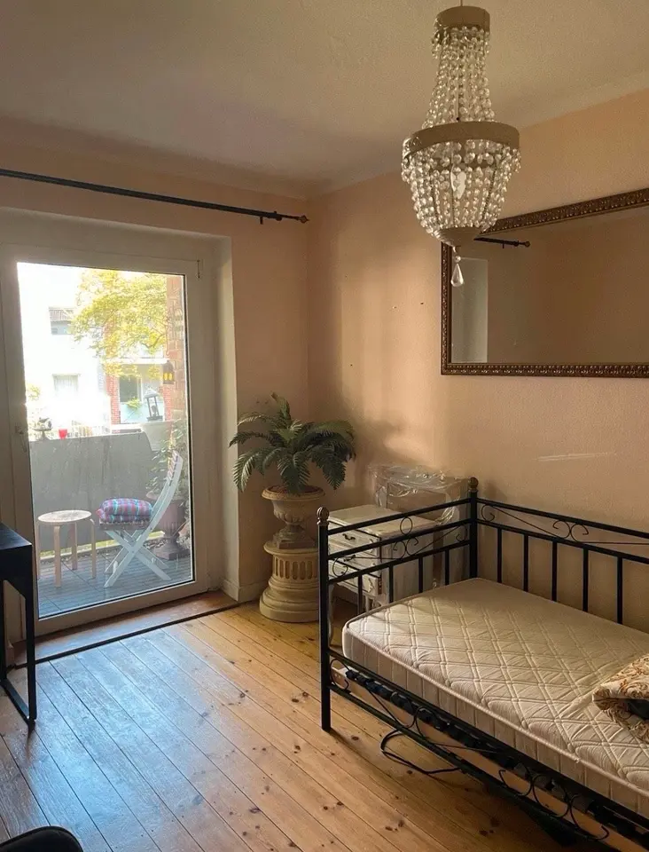 WG-Zimmer mit 60 m² in Lüneburg – Bild 9